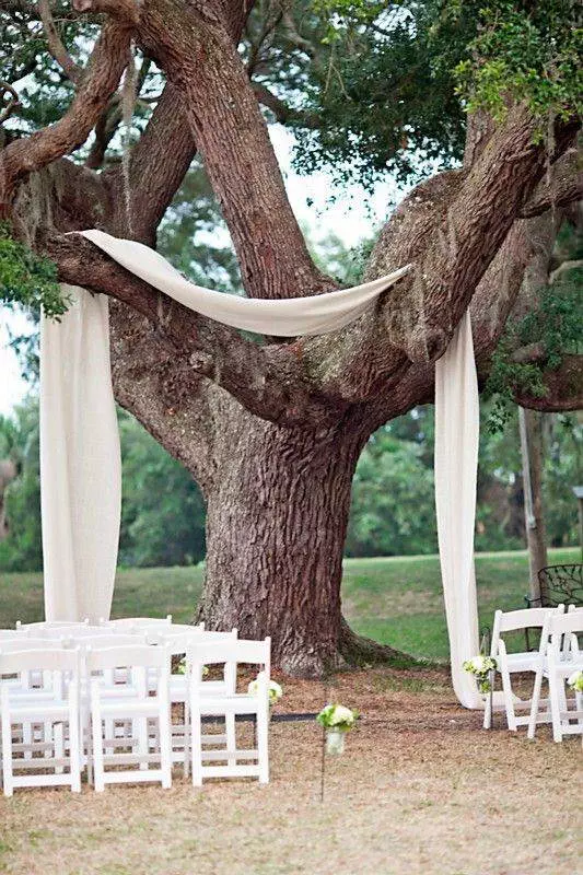 11 Small Wedding Ideas To Plan Your Own
