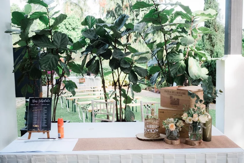 Biggest Wedding Trends in Singapore For 2020 Here’s Our Forecast (Part 1)