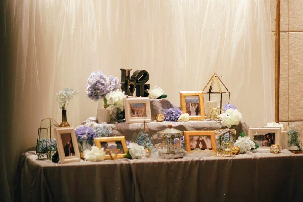 Cost Of Hiring Wedding Planner