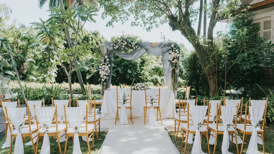 06 FULL WEDDING PLANNING