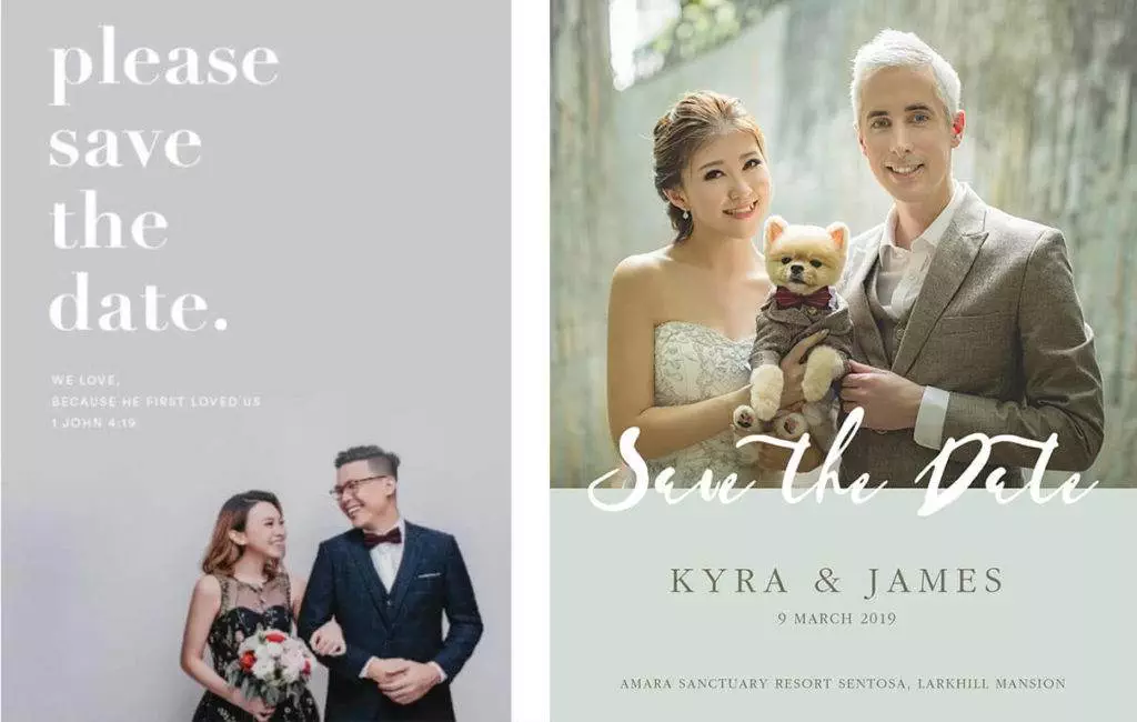 wedding branding invitation card & artboard 8