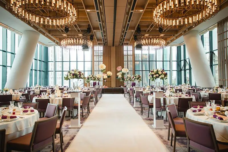 andaz singapore