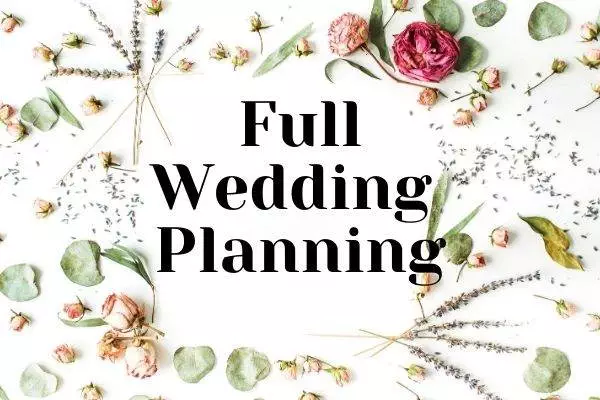 Wedding Planning