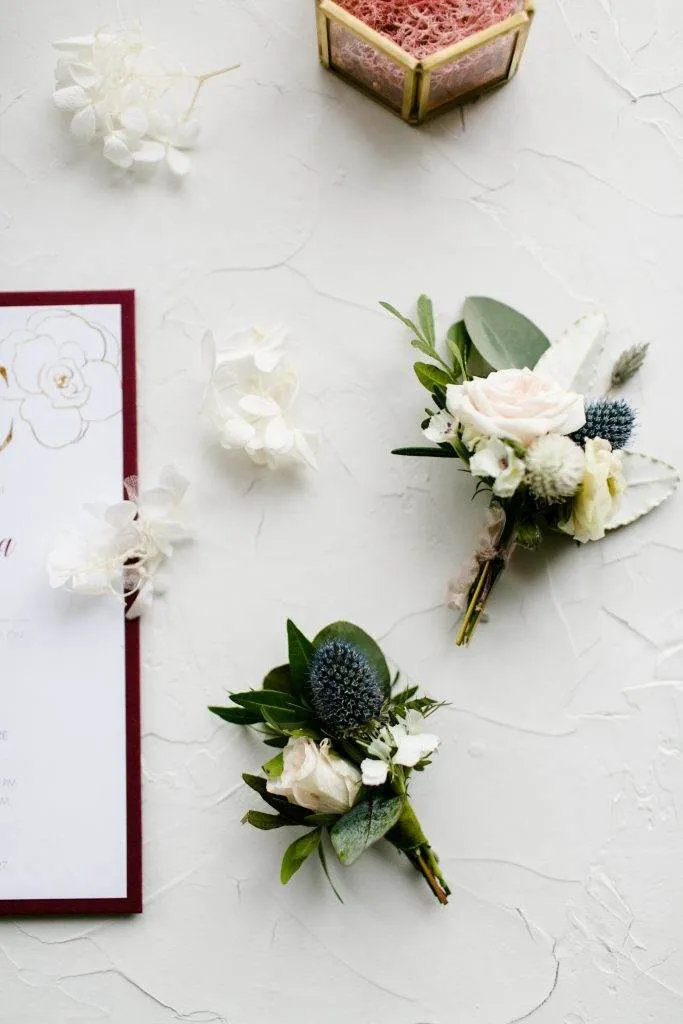 wedding flowers