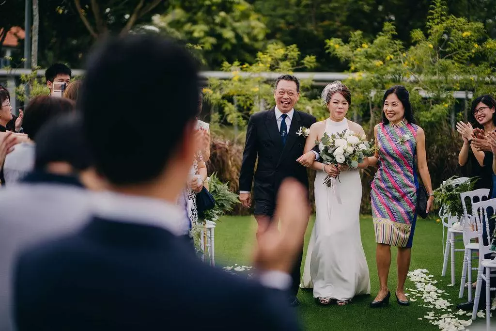 virtual wedding