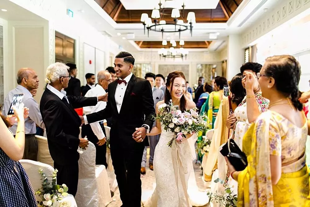 dutch pavilion wedding