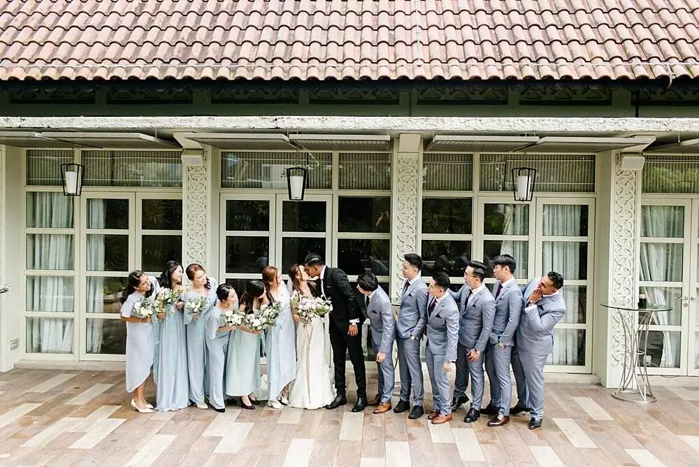 dutch pavilion wedding