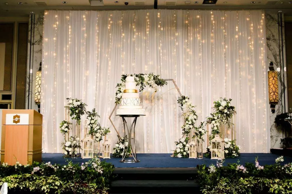 shangri la island ballroom