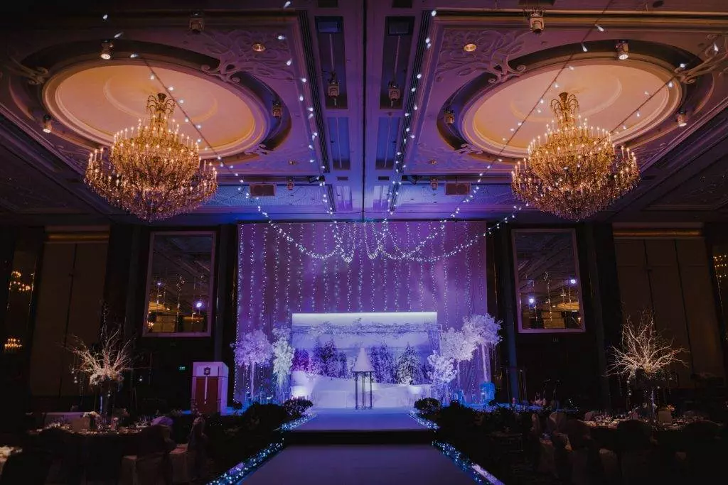 Shangri-La