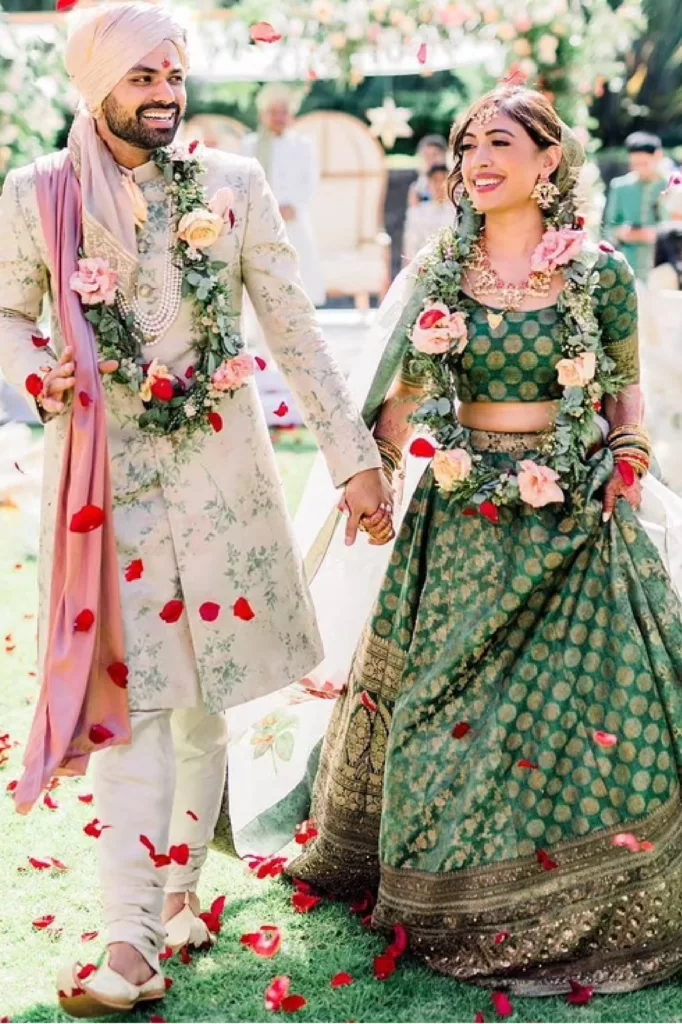 Indian wedding Singapore