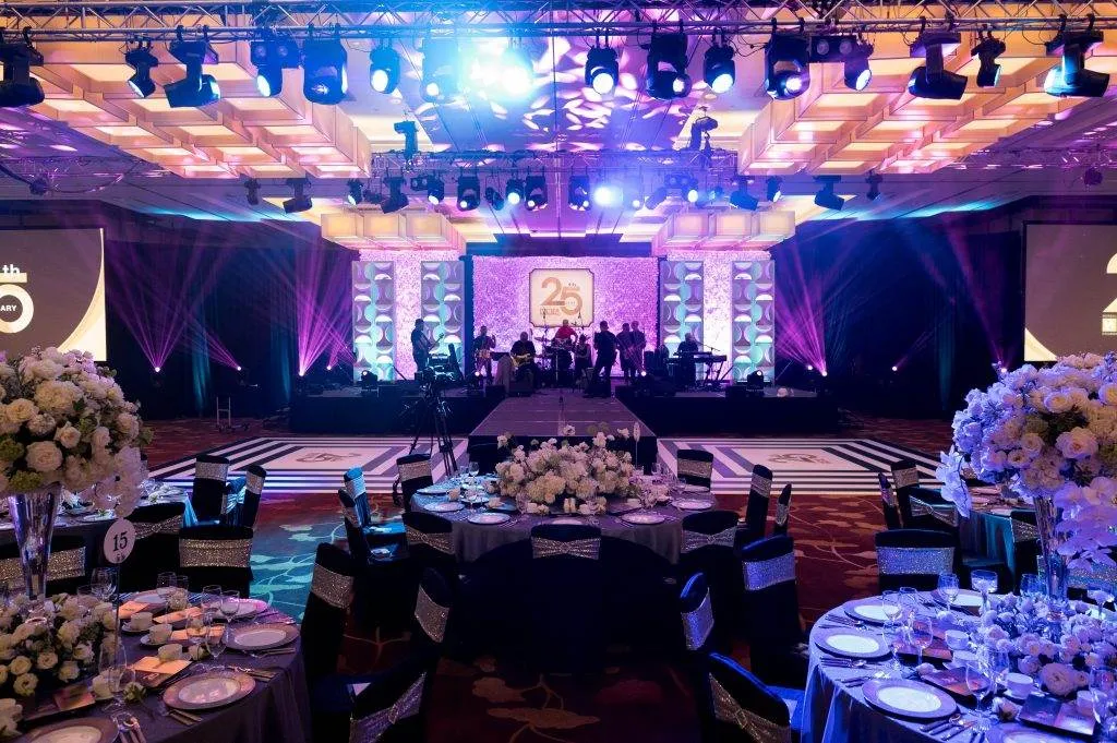 Event decoration and styling by Rosette Designs | Wedding Deco Singapore - Pic 082