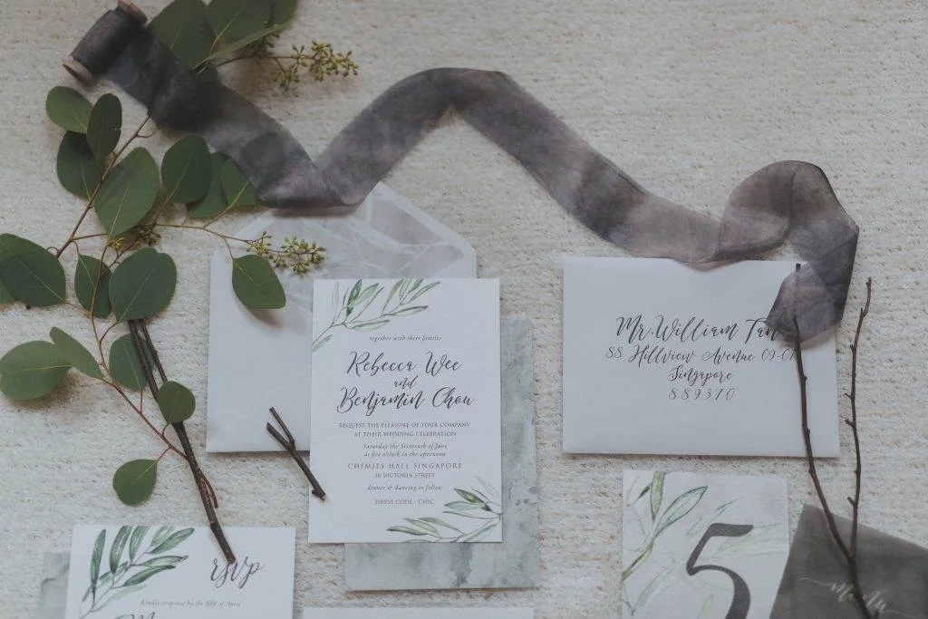 Event decoration and styling by Rosette Designs | Wedding Deco Singapore - 2I5A9692