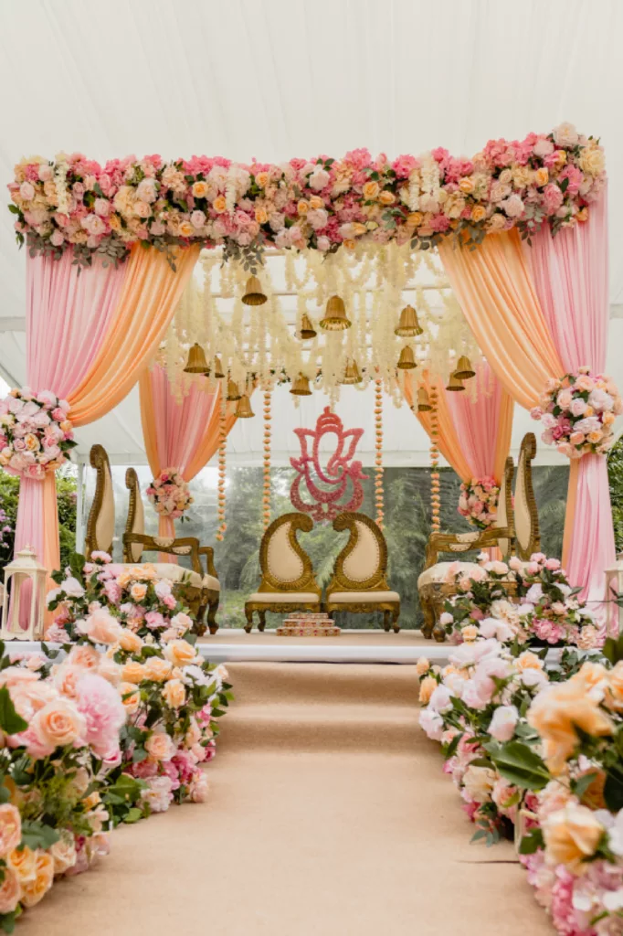 Indian Wedding Singapore