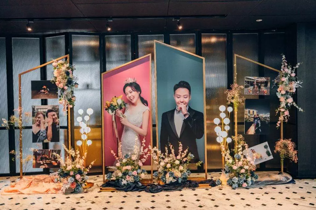 Event decoration and styling by Rosette Designs | Wedding Deco Singapore - A7Cb8F9C 0395 4558 9B8B 8C4F3Bc797Bf 1