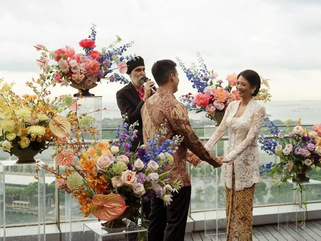 Event decoration and styling by Rosette Designs | Wedding Deco Singapore - 93B1011A F3A4 4758 Aca6 0Cfe750623D0