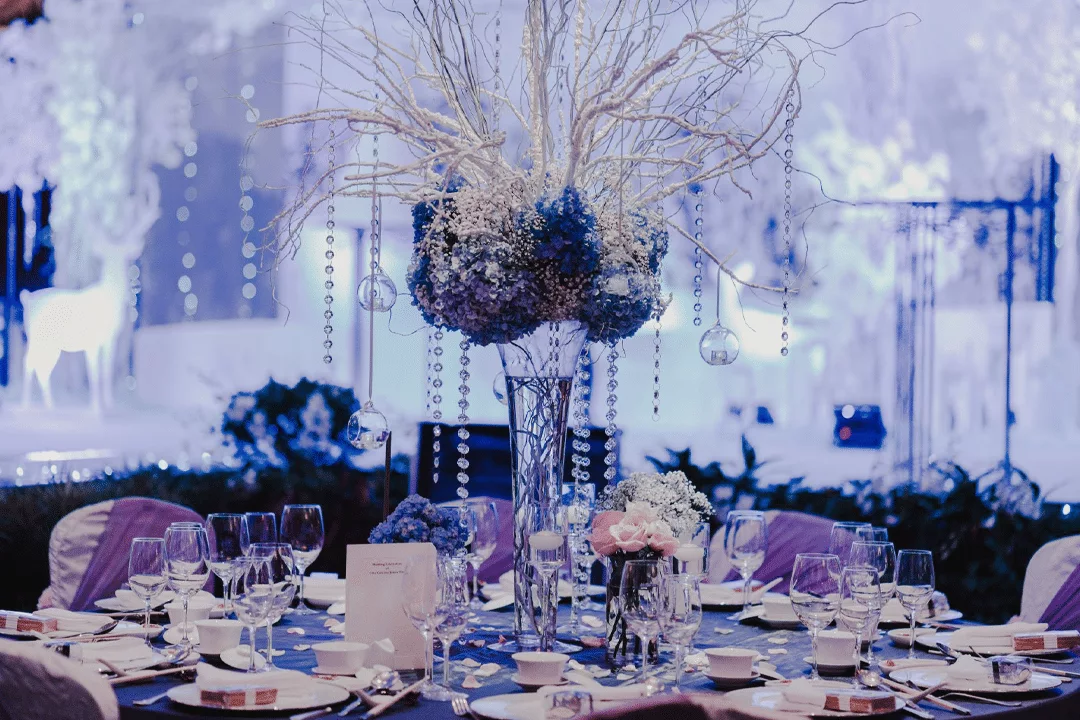 Event decoration and styling by Rosette Designs | Wedding Deco Singapore - 4