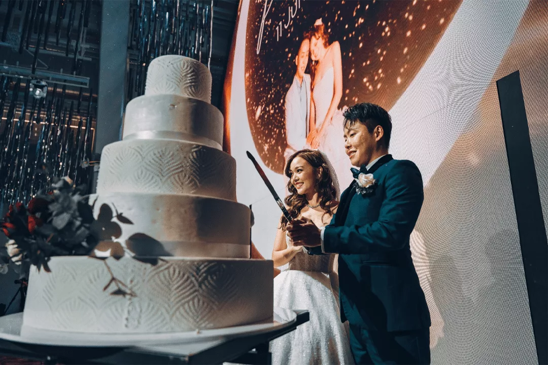Event decoration and styling by Rosette Designs | Wedding Deco Singapore - 7