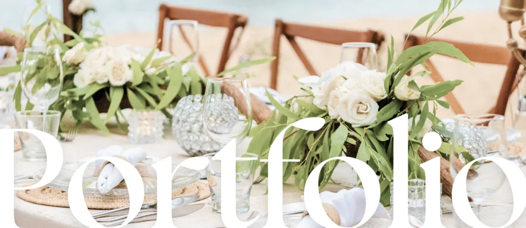 Event decoration and styling by Rosette Designs | Wedding Deco Singapore - Portfolio_1920 X 832Px