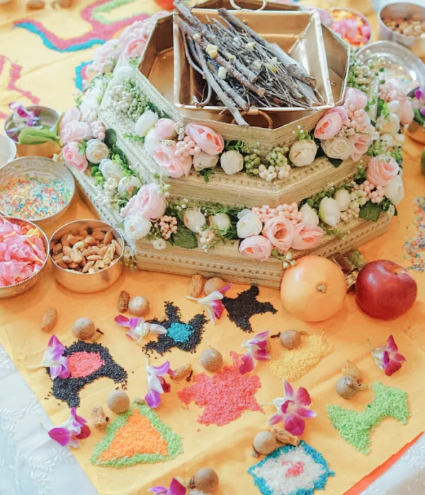 Event decoration and styling by Rosette Designs | Wedding Deco Singapore - 06_Miw_Left Image (Top) (1)