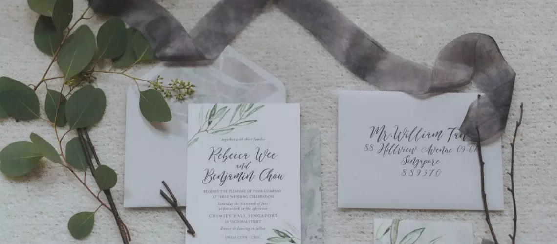 Event decoration and styling by Rosette Designs | Wedding Deco Singapore - 2I5A9692