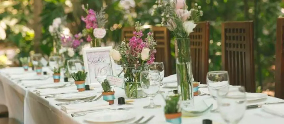 5 Major Details To Not Overlook While Wedding Planning