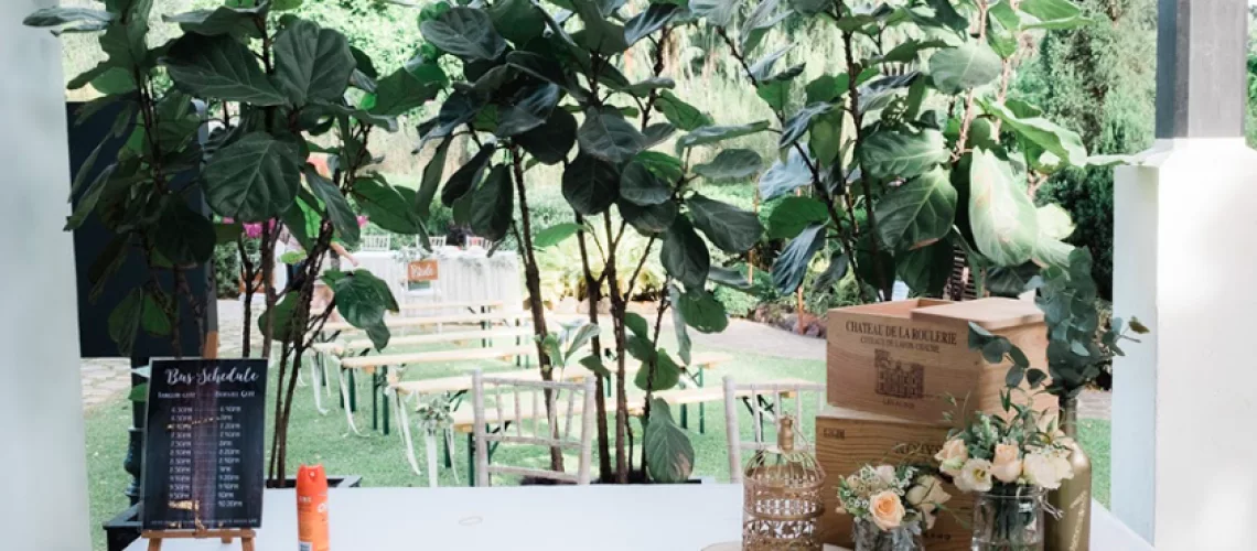 Biggest Wedding Trends in Singapore For 2020 Here’s Our Forecast (Part 1)