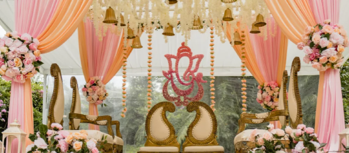 Indian Wedding Singapore
