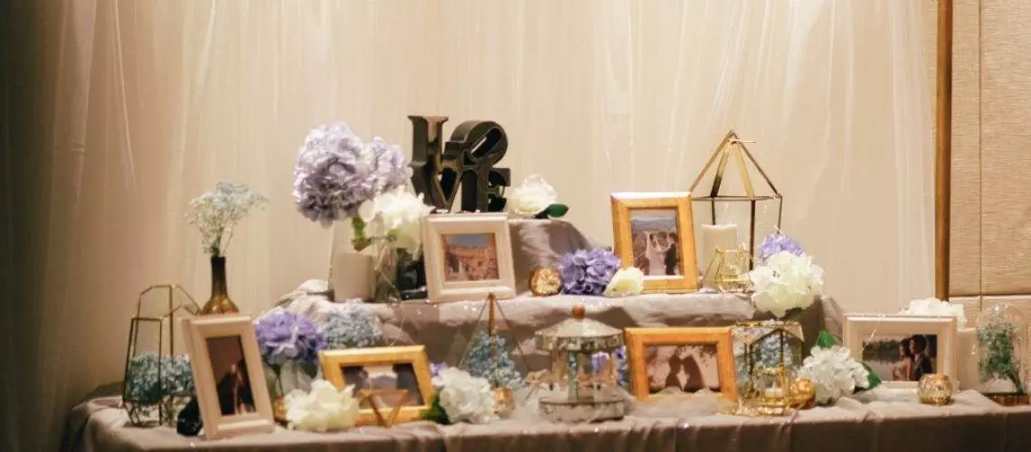 Cost Of Hiring Wedding Planner