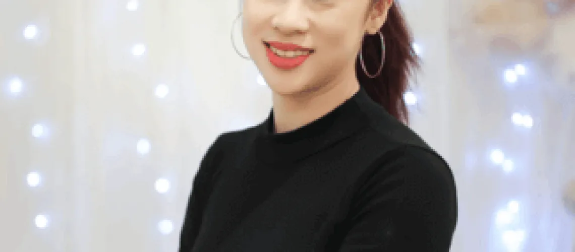 Jermine - Coordinator