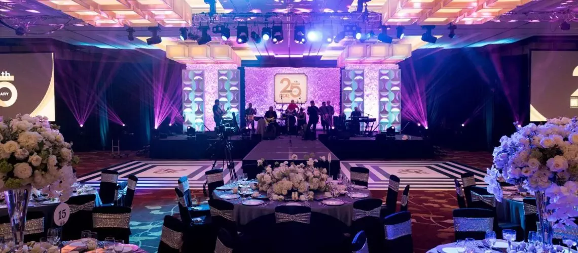 Event decoration and styling by Rosette Designs | Wedding Deco Singapore - Pic 082