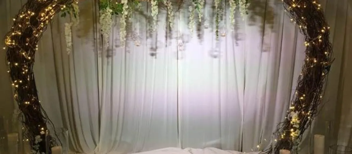 Wedding DIY That You Shouldn’t Attempt To Do By Yourself