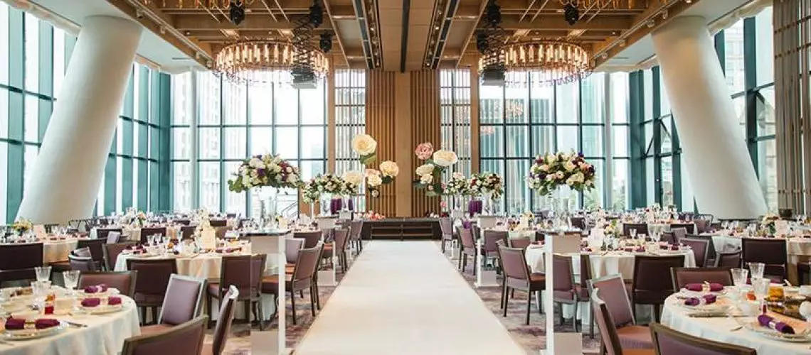 andaz singapore